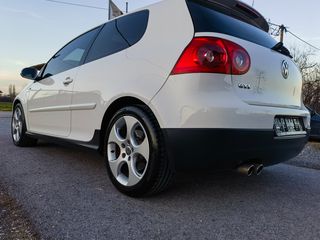 Volkswagen Golf 2007 GTI ΕΛΛΗΝΙΚΟ ΑΡΙΣΤΟ! πληρωμενα τελη κυκλοφοριασ 2025-thumb-5