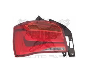 Φανάρι Πίσω Αριστερά για BMW 1 (F20/F21) '15-'19, Depo, LED