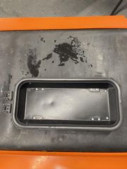 Καπάκι βαλίτσας για KTM 990SMT-thumb-1