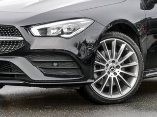 Mercedes-Benz CLA 250 2021 e AMG PLUG-IN 