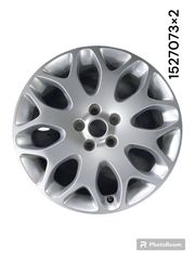 ΖΑΝΤΑ ΑΛΟΥΜΙΝΙΟΥ 17'' FORD FOCUS 2004-2011 (2 TEMAXIA)