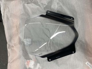 Ζελατίνα για SUZUKI BURGMAN 400-thumb-1