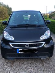 Smart ForTwo '14