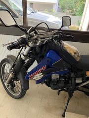 Suzuki DR 400 '03