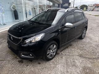 Peugeot 2008 '17