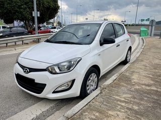 Hyundai i 20 '13 1.1 CRDI Ελληνικό