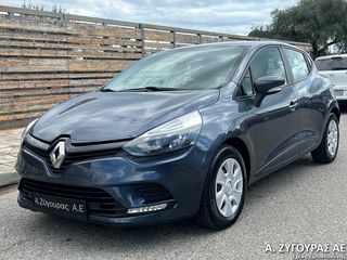 Renault Clio '17 1.5D 75HP EXPRESSION