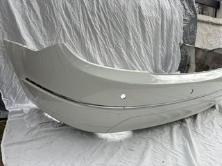 Προφυλακτήρας Πίσω  Mercedes W204 2007–2011