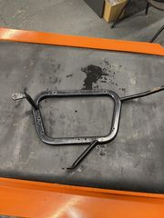 βάση βαλίτσας για KTM 990 SMT-thumb-1