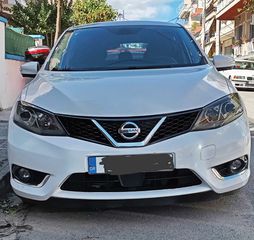 Nissan Pulsar '14  1.5 dCi Tekna keyless 