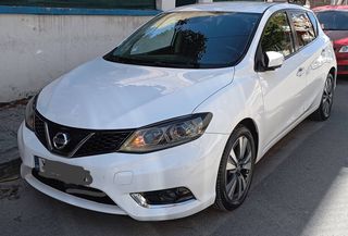 Nissan Pulsar '14  1.5 dCi Tekna