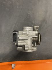 Σώμα ψεκασμού για SUZUKI ADRRESS 125-thumb-2