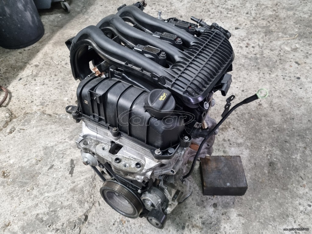 ΜΗΧΑΝΗ CITROEN-PEUGEOT-OPEL HMO5 1200 κυβ.