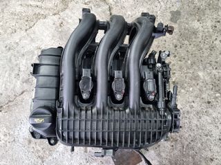 ΜΗΧΑΝΗ CITROEN-PEUGEOT-OPEL HMO5 1200 κυβ.-thumb-4