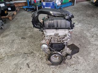 ΜΗΧΑΝΗ CITROEN-PEUGEOT-OPEL HMO5 1200 κυβ.-thumb-5
