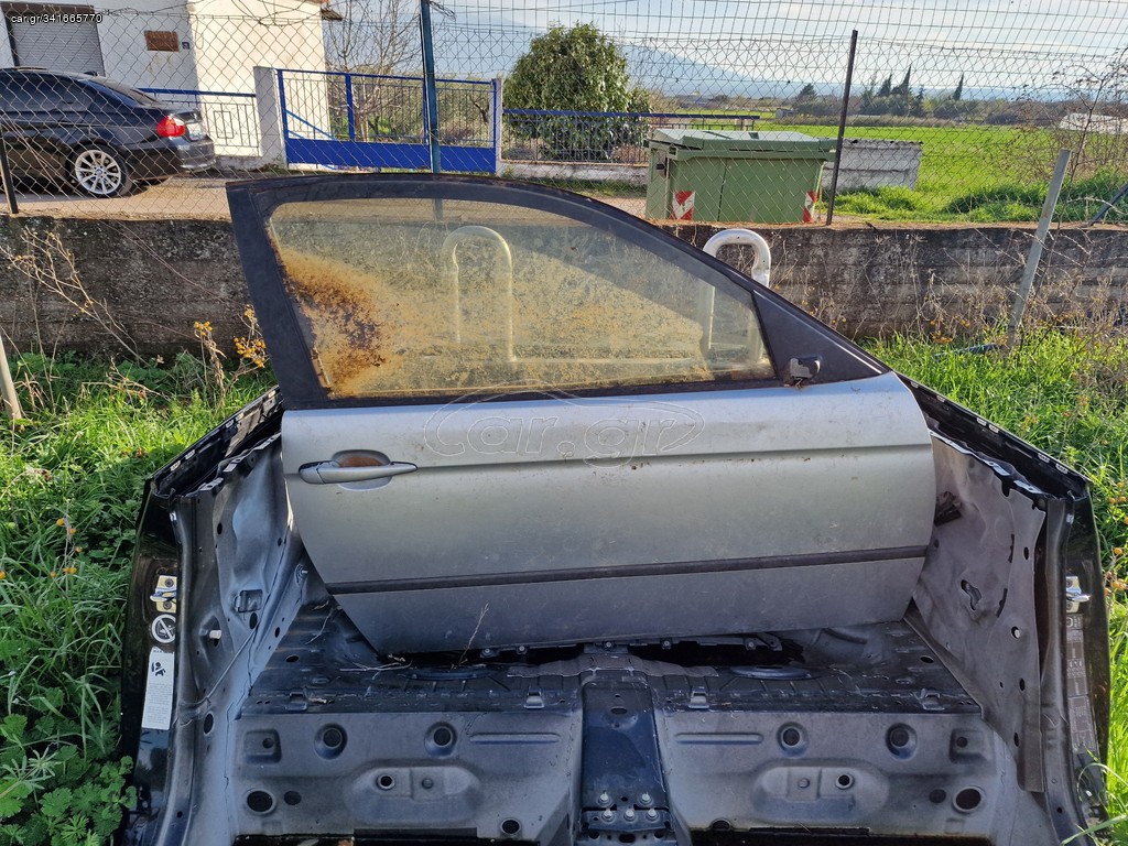 Bmw E46 compact