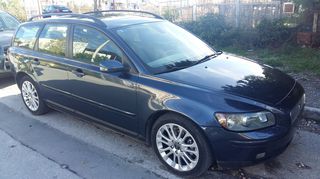 Volvo V50 '06  1.8 Summum