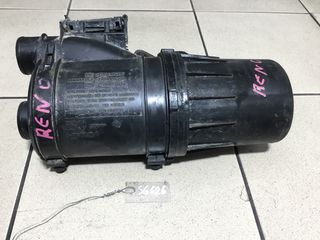 ΦΙΛΤΡΟΚΟΥΤΙ KAI ΕΙΣΑΓΩΓΗ ΑΕΡΑ  RENAULT CLIO  01-06 MK2 7700105247