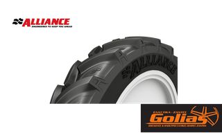 260/70R20 113A8/110B TL ALLIANCE 370.-thumb-1