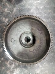 Γρανάζια χρονισμού WL 12V RANGER / B2500-thumb-1