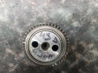 Γρανάζια χρονισμού WL 12V RANGER / B2500-thumb-2