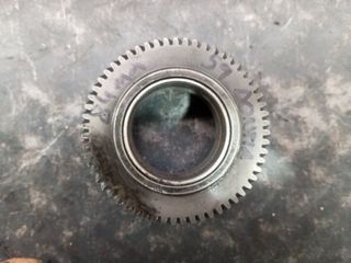 Γρανάζια χρονισμού WL 12V RANGER / B2500-thumb-3
