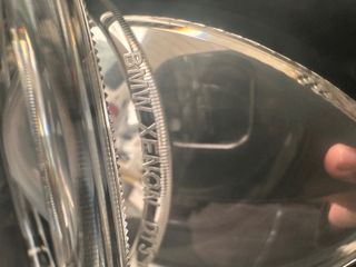 Bi xenon 3 Series Ε90/91 Εργοστασικα κομπλε-thumb-4