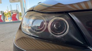 Bi xenon 3 Series Ε90/91 Εργοστασικα κομπλε