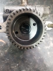 Αντλία Τιμονιού WL 12V-thumb-3