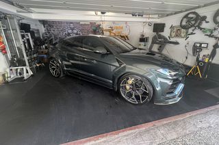 Lamborghini Urus '19 Novitec 