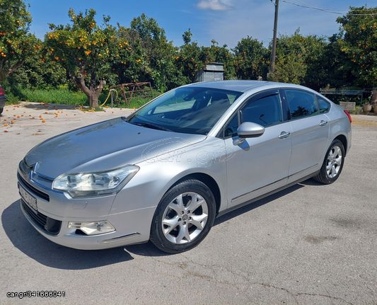 Citroen C5 '09