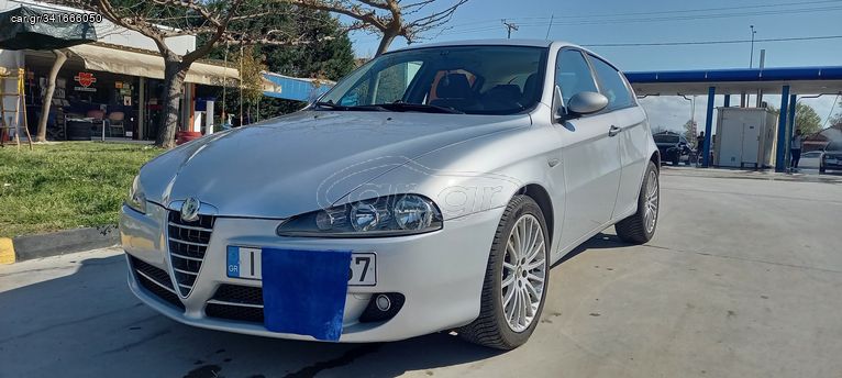 Alfa Romeo Alfa 147 '08