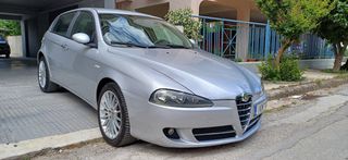 Alfa Romeo Alfa 147 2008 147 1.6 120HP