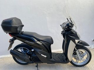 Yamaha Xenter-150 '13 ☆ δεκτές ανταλλαγές ☆