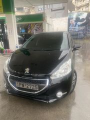 Peugeot 208 '14