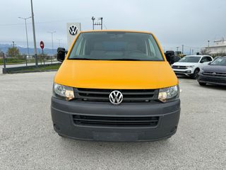 Καρότσα Volkswagen 2014 2.0 TDI 102ps DOUBLE CAB ΚΑΡΟΤΣΑ ΜΕ ΦΠΑ!