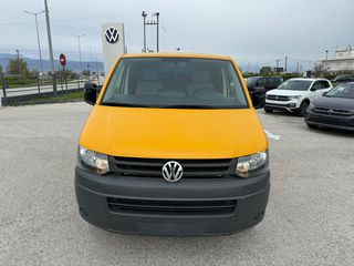 Καρότσα Volkswagen 2014 2.0 TDI 102ps DOUBLE CAB ΚΑΡΟΤΣΑ ΜΕ ΦΠΑ!-thumb-1