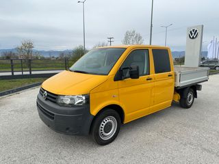 Καρότσα Volkswagen 2014 2.0 TDI 102ps DOUBLE CAB ΚΑΡΟΤΣΑ ΜΕ ΦΠΑ!-thumb-3