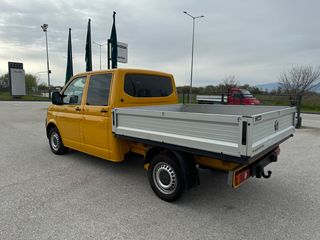 Καρότσα Volkswagen 2014 2.0 TDI 102ps DOUBLE CAB ΚΑΡΟΤΣΑ ΜΕ ΦΠΑ!-thumb-5