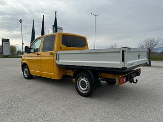 Καρότσα Volkswagen 2014 2.0 TDI 102ps DOUBLE CAB ΚΑΡΟΤΣΑ ΜΕ ΦΠΑ!-thumb-6