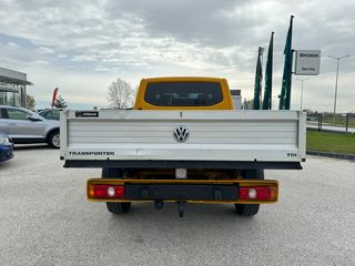 Καρότσα Volkswagen 2014 2.0 TDI 102ps DOUBLE CAB ΚΑΡΟΤΣΑ ΜΕ ΦΠΑ!-thumb-8