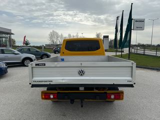 Καρότσα Volkswagen 2014 2.0 TDI 102ps DOUBLE CAB ΚΑΡΟΤΣΑ ΜΕ ΦΠΑ!-thumb-9
