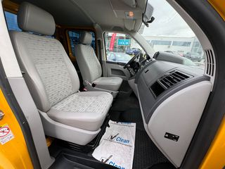 Καρότσα Volkswagen 2014 2.0 TDI 102ps DOUBLE CAB ΚΑΡΟΤΣΑ ΜΕ ΦΠΑ!-thumb-37