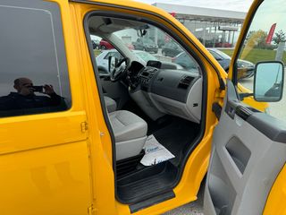 Καρότσα Volkswagen 2014 2.0 TDI 102ps DOUBLE CAB ΚΑΡΟΤΣΑ ΜΕ ΦΠΑ!-thumb-38