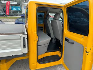 Καρότσα Volkswagen 2014 2.0 TDI 102ps DOUBLE CAB ΚΑΡΟΤΣΑ ΜΕ ΦΠΑ!-thumb-41
