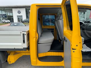 Καρότσα Volkswagen 2014 2.0 TDI 102ps DOUBLE CAB ΚΑΡΟΤΣΑ ΜΕ ΦΠΑ!-thumb-42