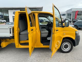 Καρότσα Volkswagen 2014 2.0 TDI 102ps DOUBLE CAB ΚΑΡΟΤΣΑ ΜΕ ΦΠΑ!-thumb-43