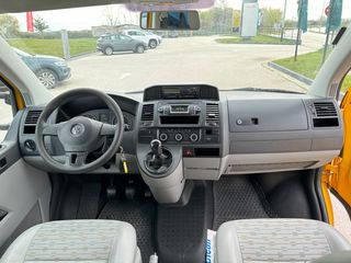 Καρότσα Volkswagen 2014 2.0 TDI 102ps DOUBLE CAB ΚΑΡΟΤΣΑ ΜΕ ΦΠΑ!-thumb-44