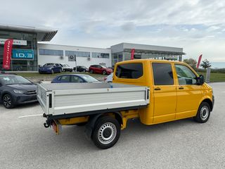 Καρότσα Volkswagen 2014 2.0 TDI 102ps DOUBLE CAB ΚΑΡΟΤΣΑ ΜΕ ΦΠΑ!-thumb-10