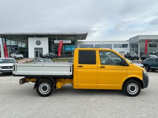 Καρότσα Volkswagen 2014 2.0 TDI 102ps DOUBLE CAB ΚΑΡΟΤΣΑ ΜΕ ΦΠΑ!-thumb-11